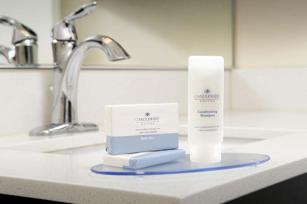 Candlewood Suites Alexandria - Fort Belvoir By Ihg Экстерьер фото