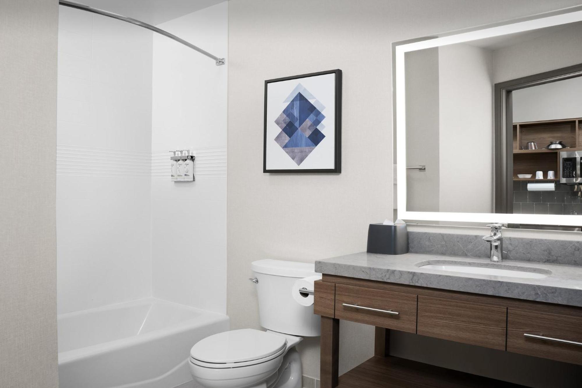 Candlewood Suites Alexandria - Fort Belvoir By Ihg Экстерьер фото