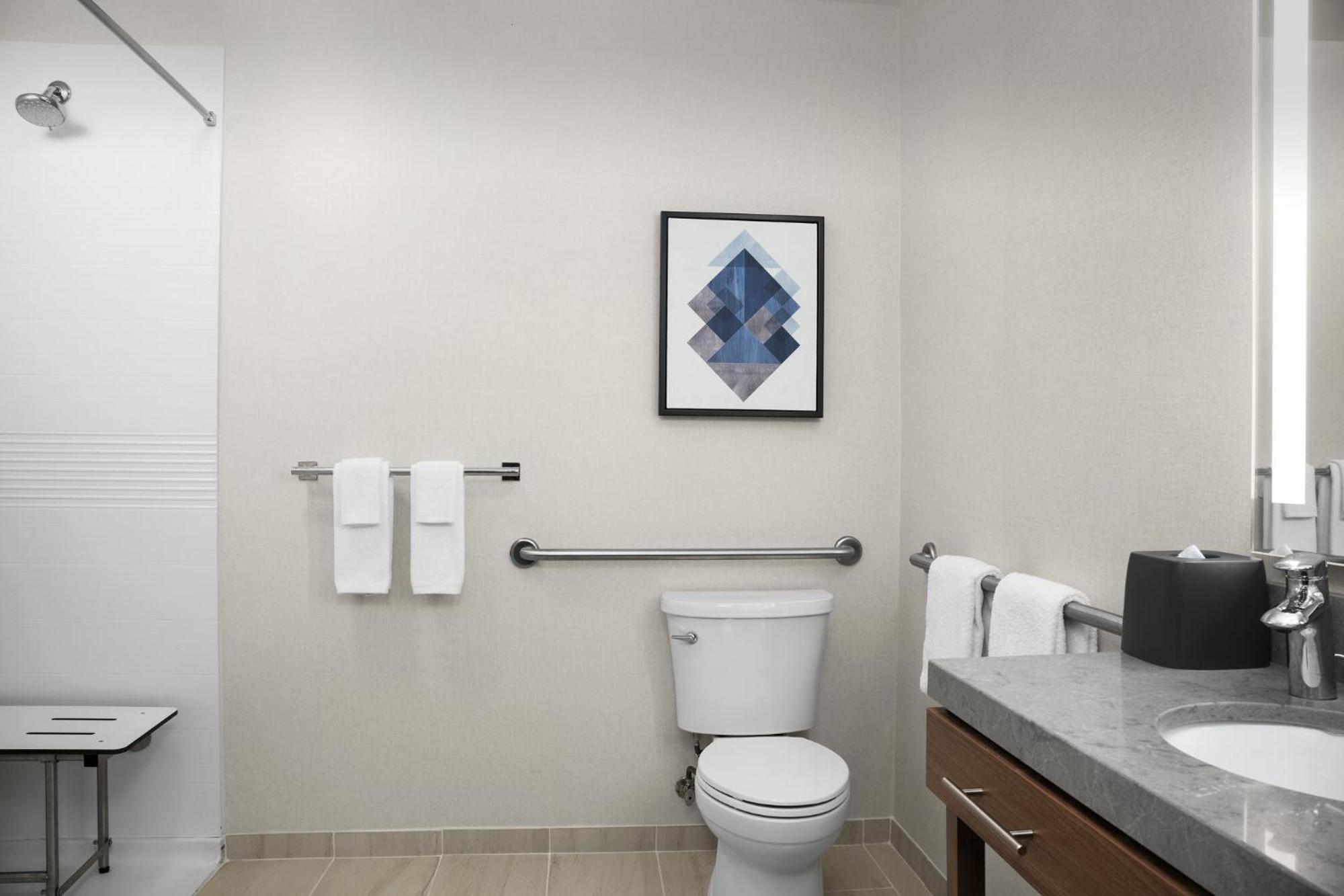 Candlewood Suites Alexandria - Fort Belvoir By Ihg Экстерьер фото